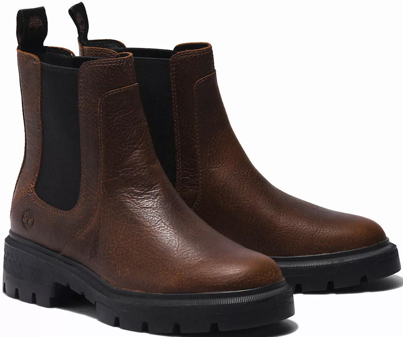 Timberland Chelseaboots "CORTINA VALLEY MID CHELSEA BOOT" günstig online kaufen