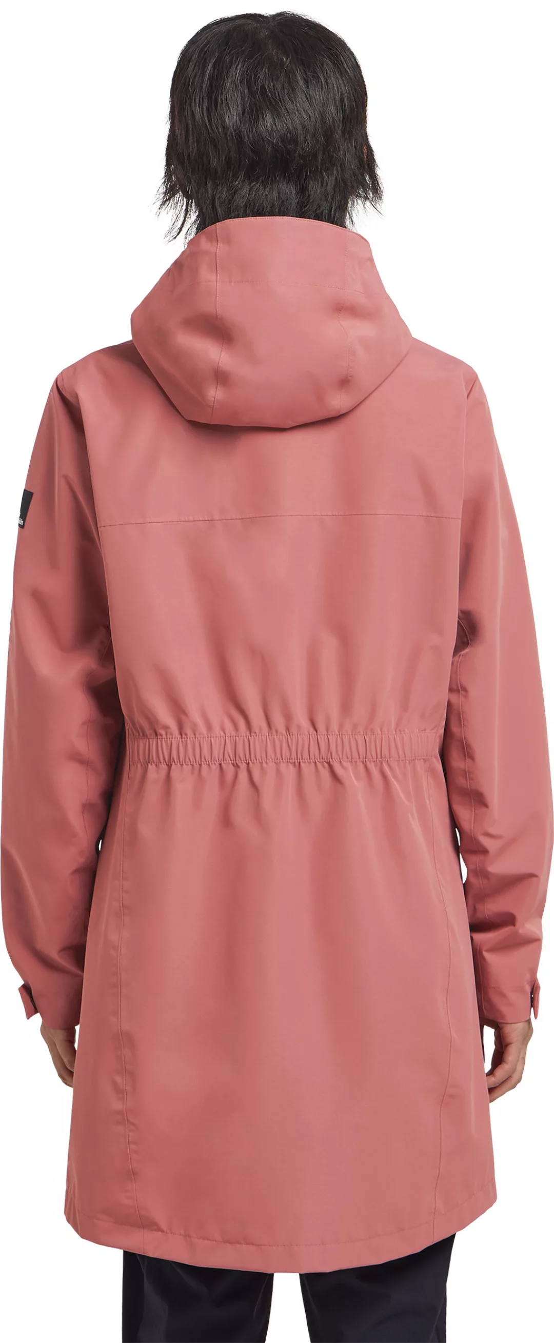 Jack Wolfskin Funktionsmantel "TERRAVIEW 2L COAT W" günstig online kaufen