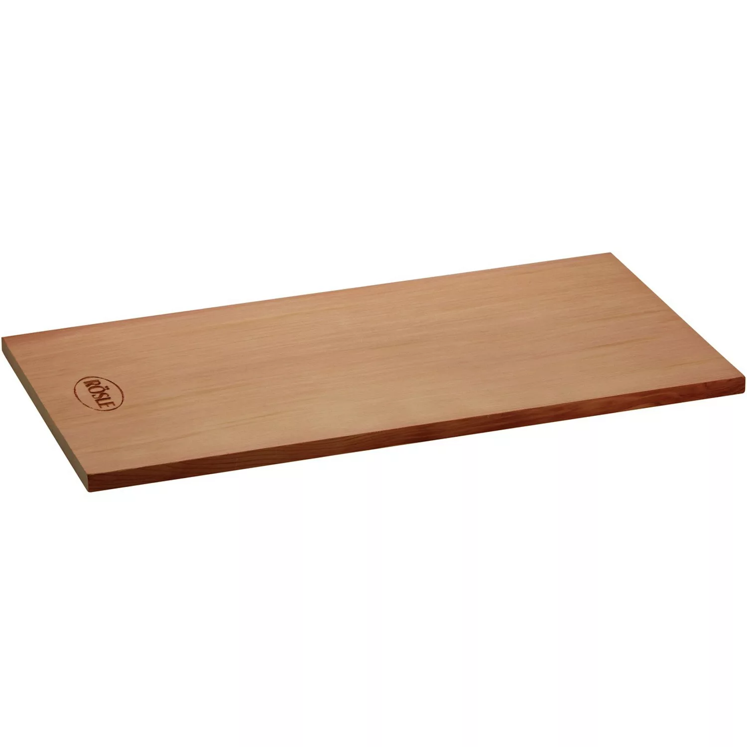 Rösle Aroma-Planke Zederholz 2-tlg. günstig online kaufen