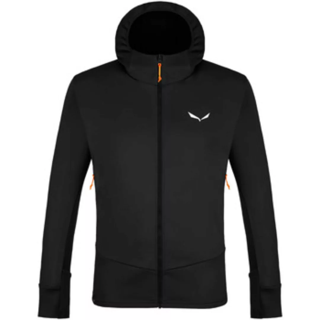 Salewa  Fleecepullover Puez Polarlite Hooded Jacket Men 28521-0910 günstig online kaufen