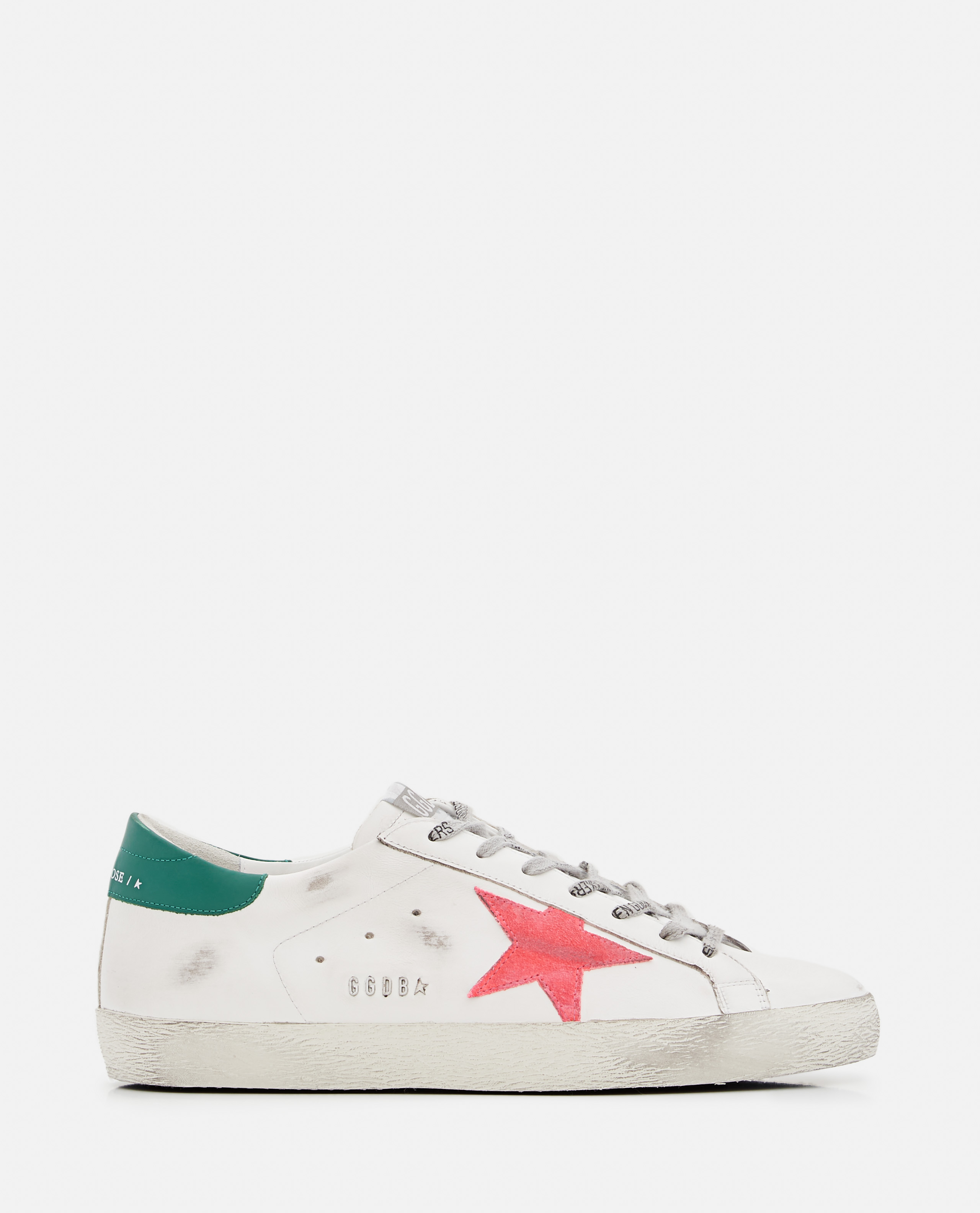 SUPERSTAR LEATHER SNEAKERS günstig online kaufen