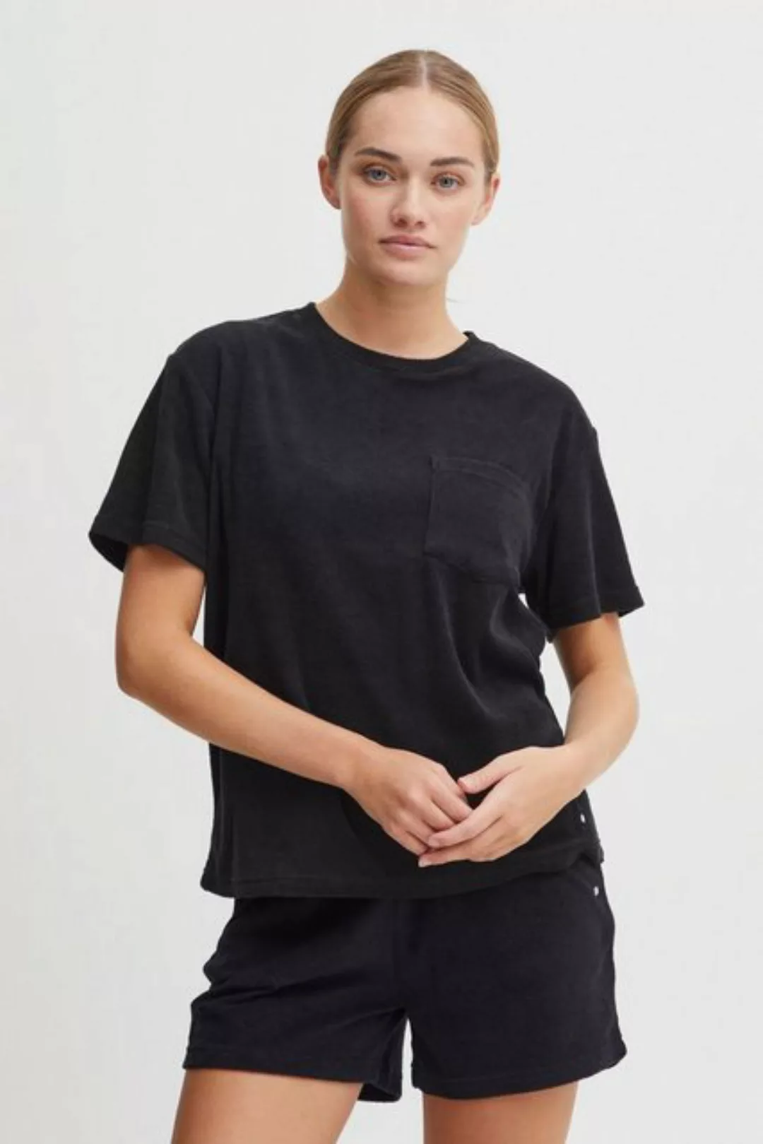 OXMO T-Shirt OXFrika - 21800158-ME günstig online kaufen