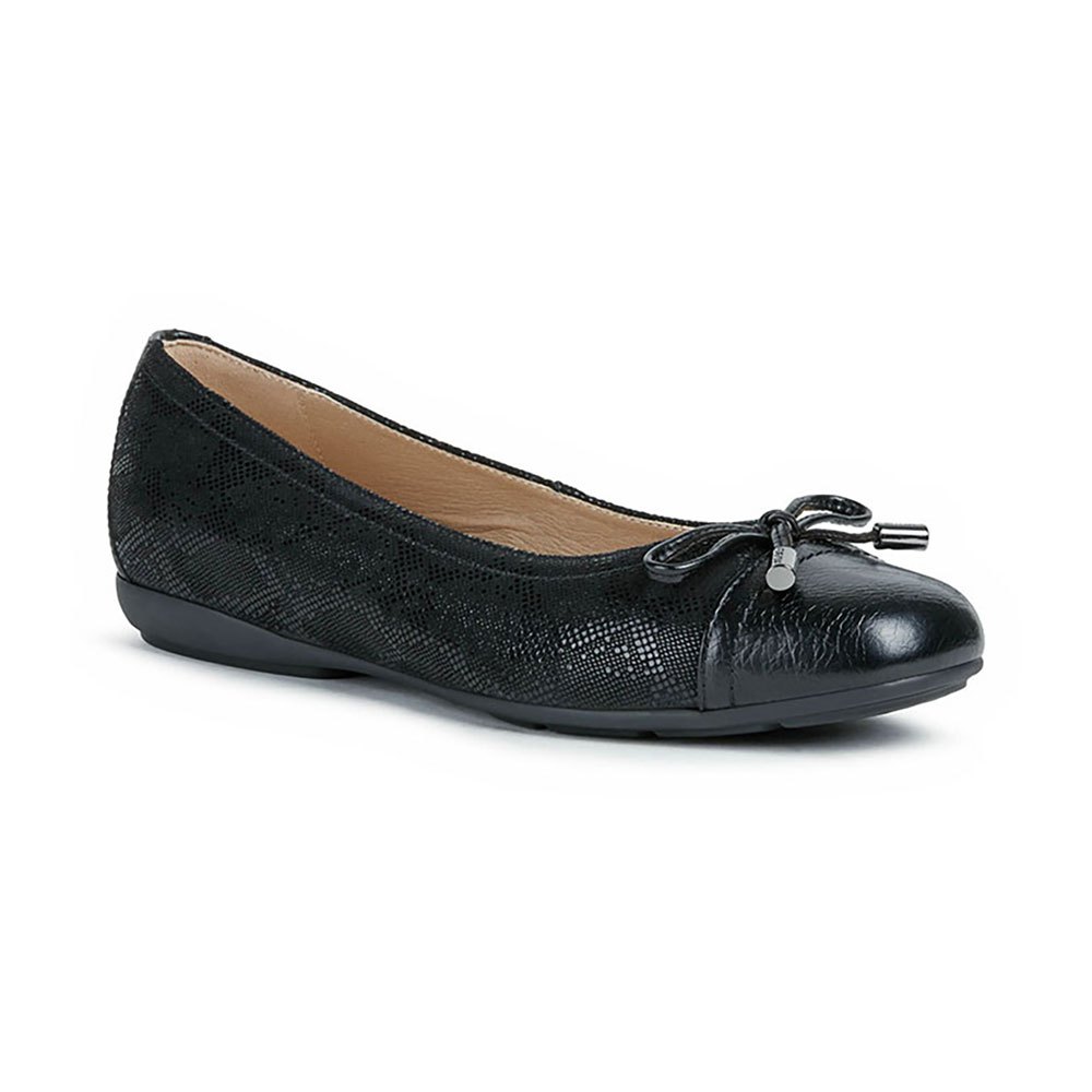 Geox D Annytah 927nd0pzbnc9 Annytah Ballerinas EU 41 Black günstig online kaufen