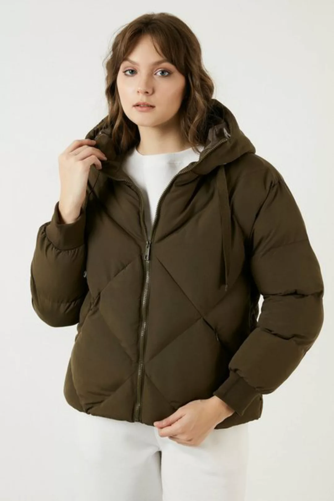 LELA Winterjacke günstig online kaufen