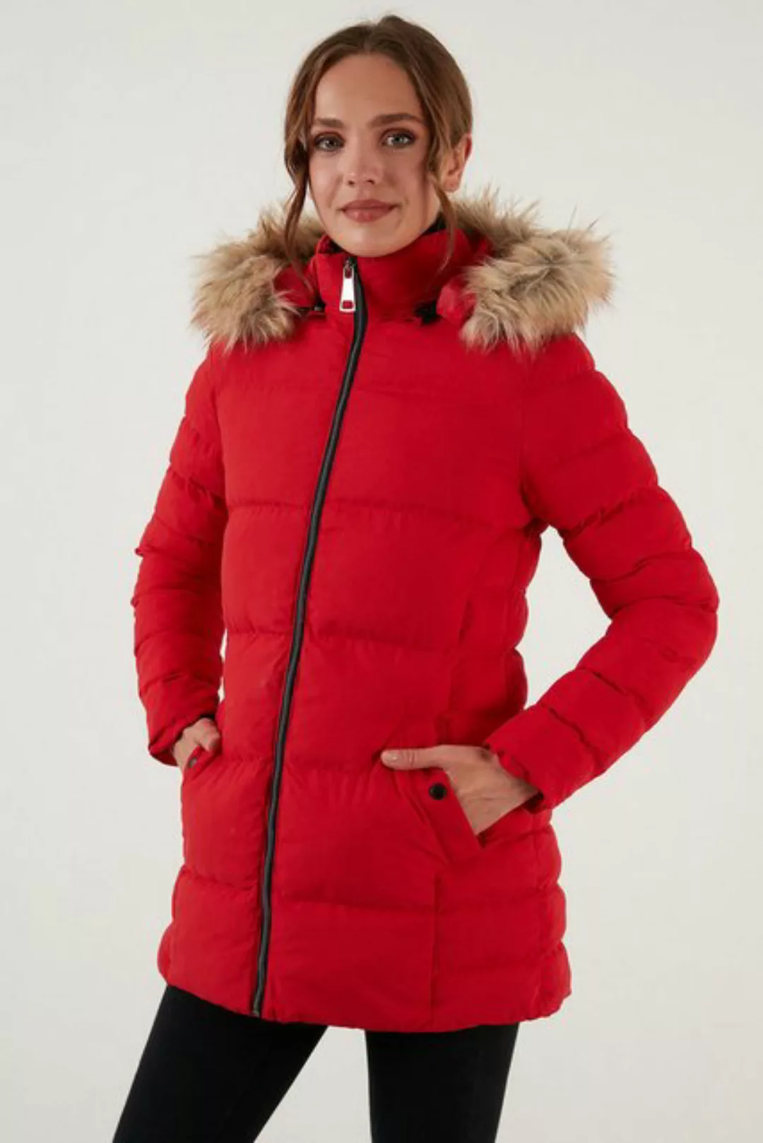 LELA Winterjacke günstig online kaufen