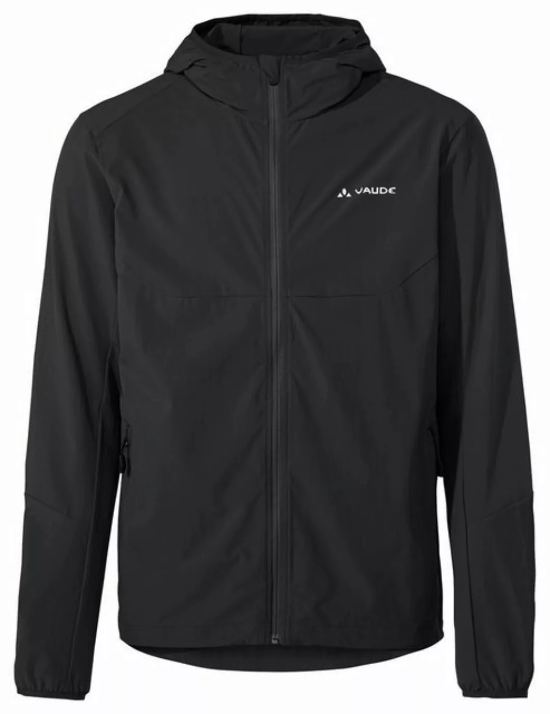 VAUDE Outdoorjacke Men's Moab Jacket IV (1-St) Softshelljacke zum Mountainb günstig online kaufen