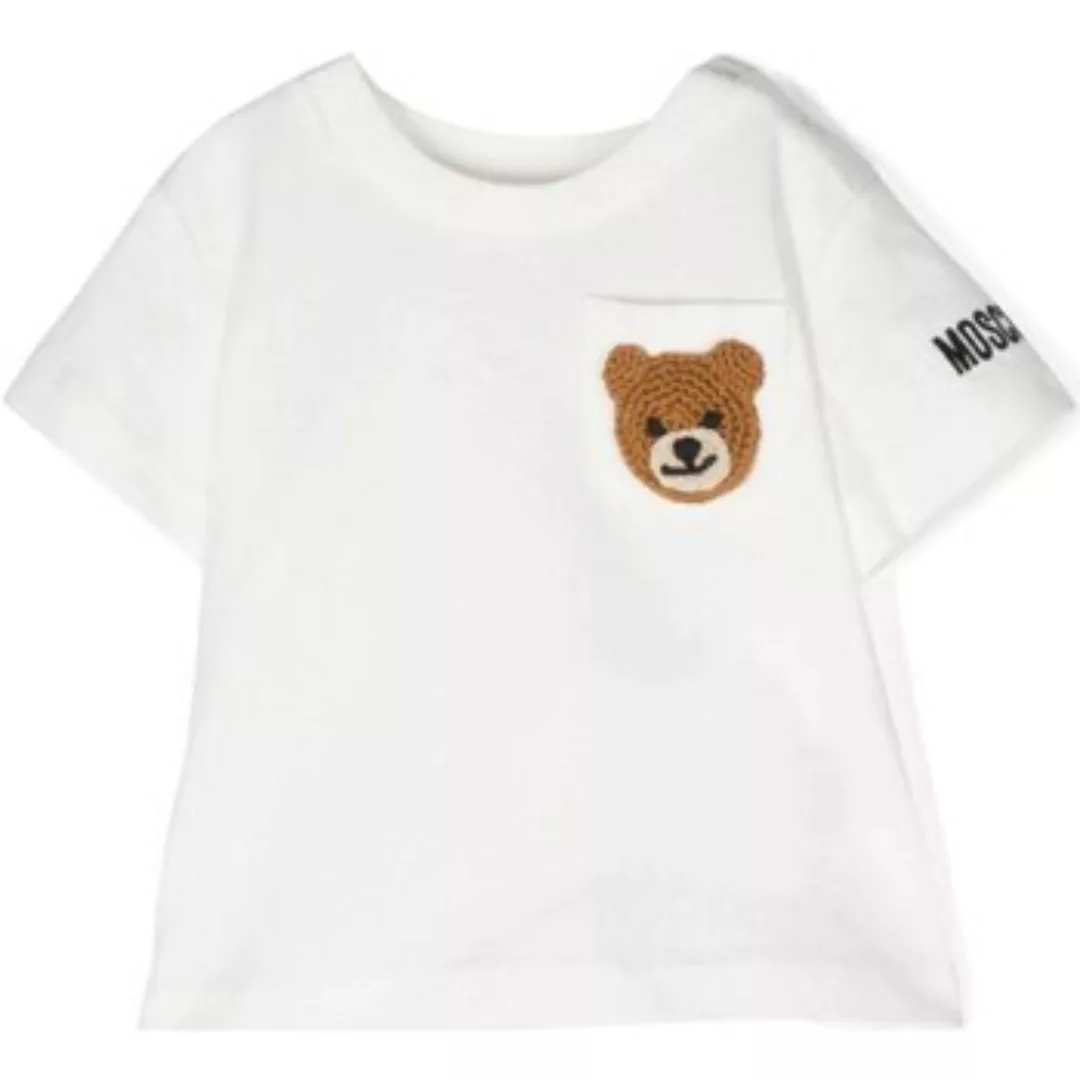 Moschino  T-Shirt MUM03A-LAA24 günstig online kaufen