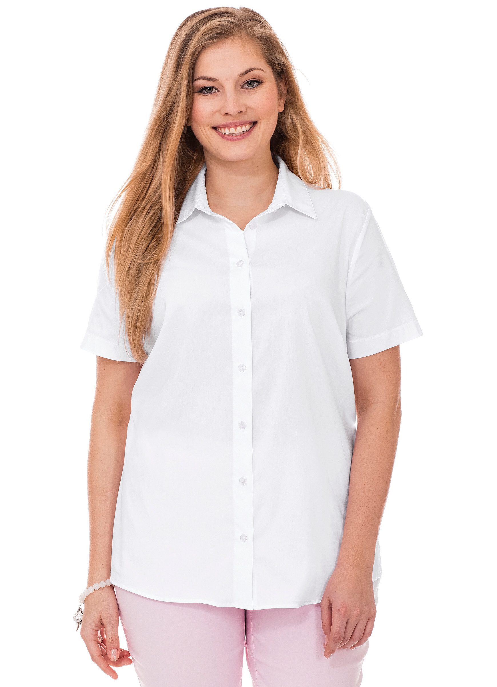 Sheego Hemdbluse günstig online kaufen