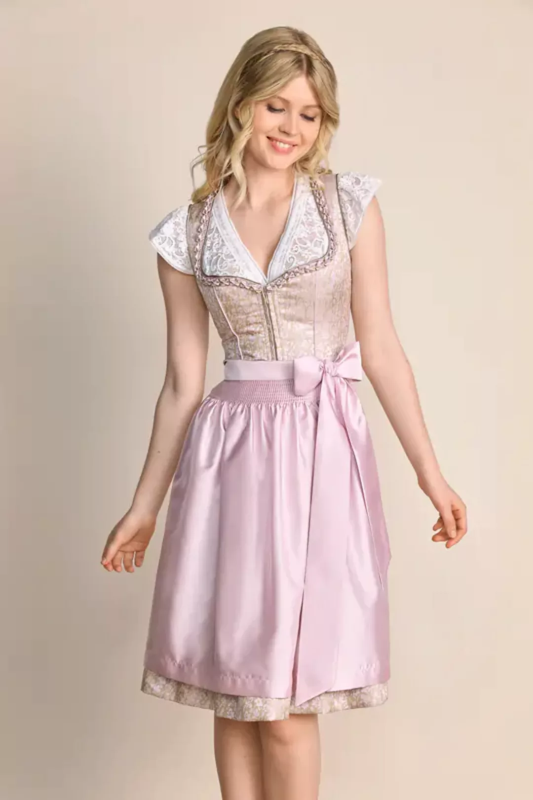 Dirndl Bruni (60cm) günstig online kaufen