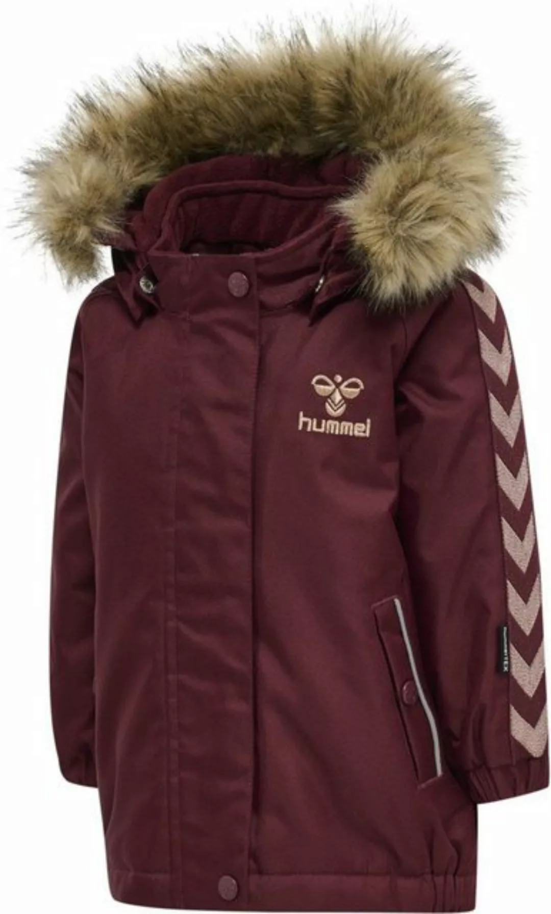 hummel Fleecejacke günstig online kaufen