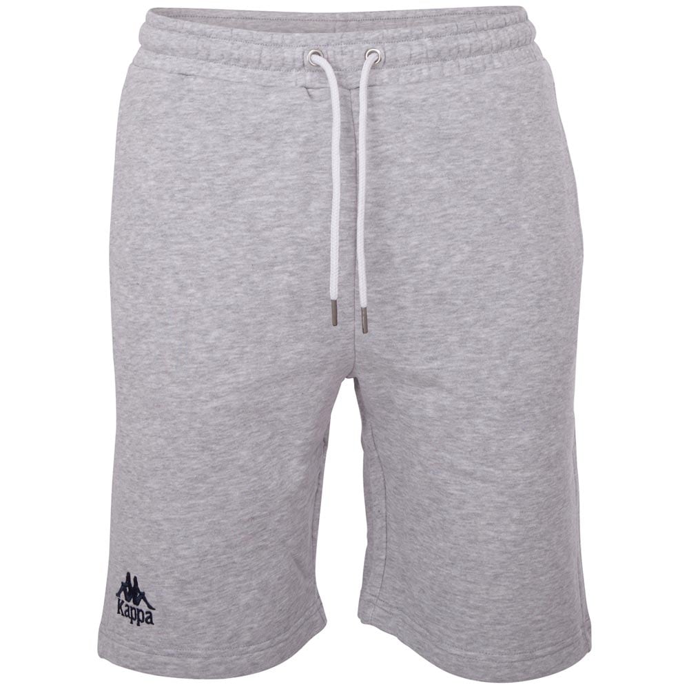 Kappa Sweatbermudas, in besonders weicher Qualität günstig online kaufen