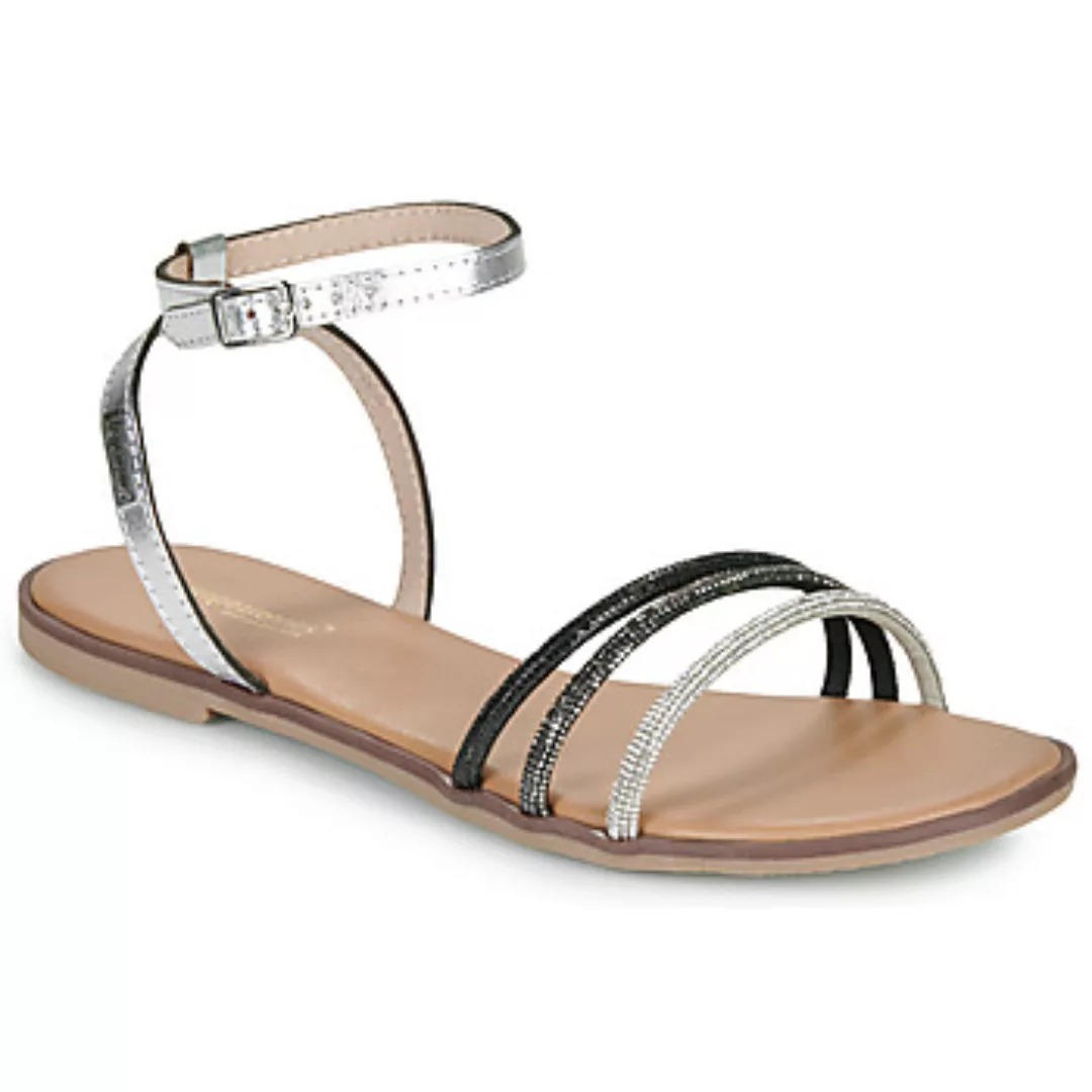 Les Tropéziennes par M Belarbi  Sandalen HOCTY günstig online kaufen