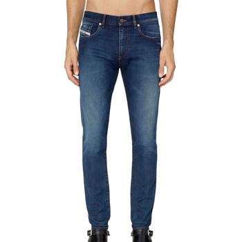 Diesel  Straight Leg Jeans A05514-068BC günstig online kaufen