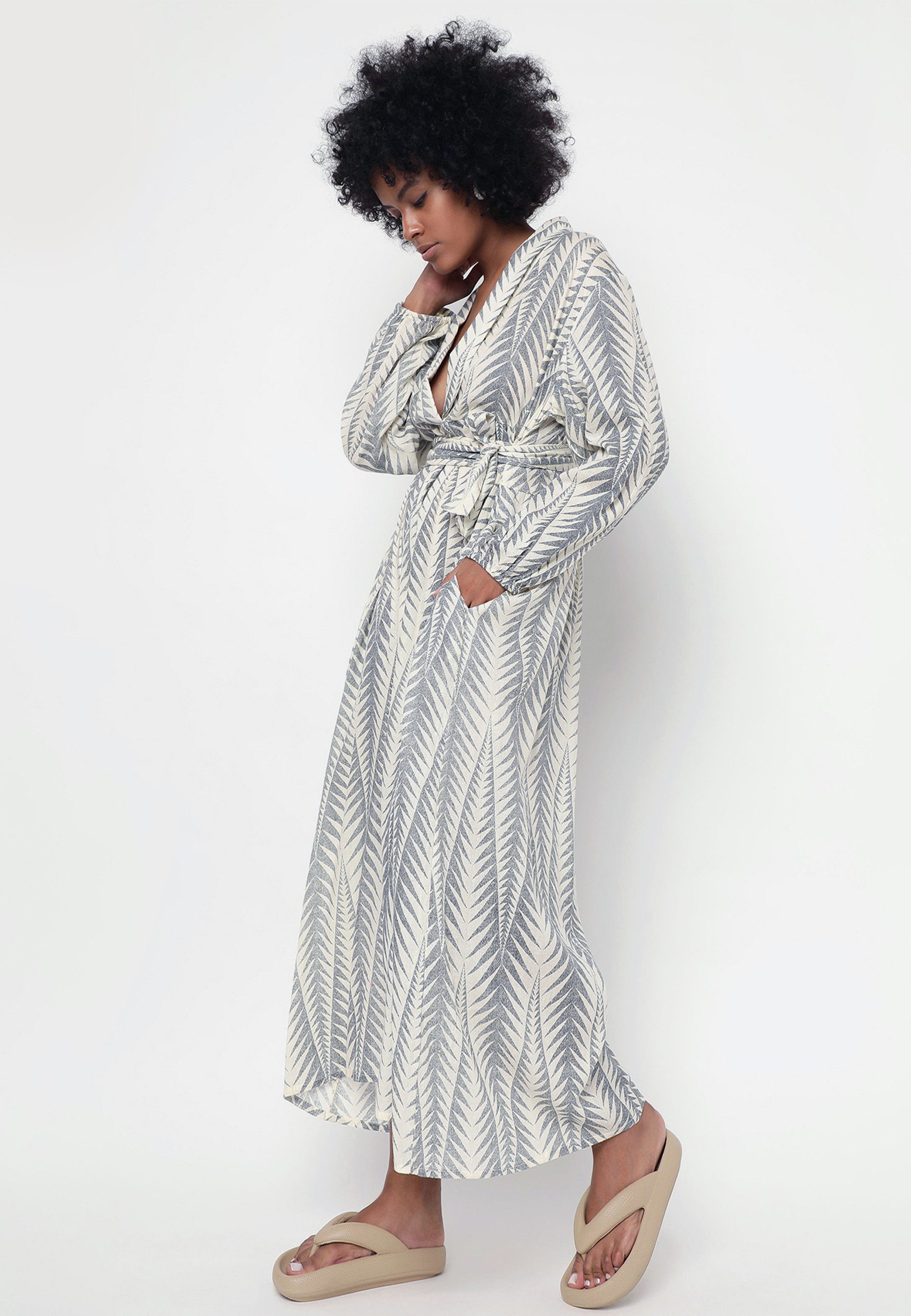 YC Fashion & Style Sommerkleid Elegantes günstig online kaufen