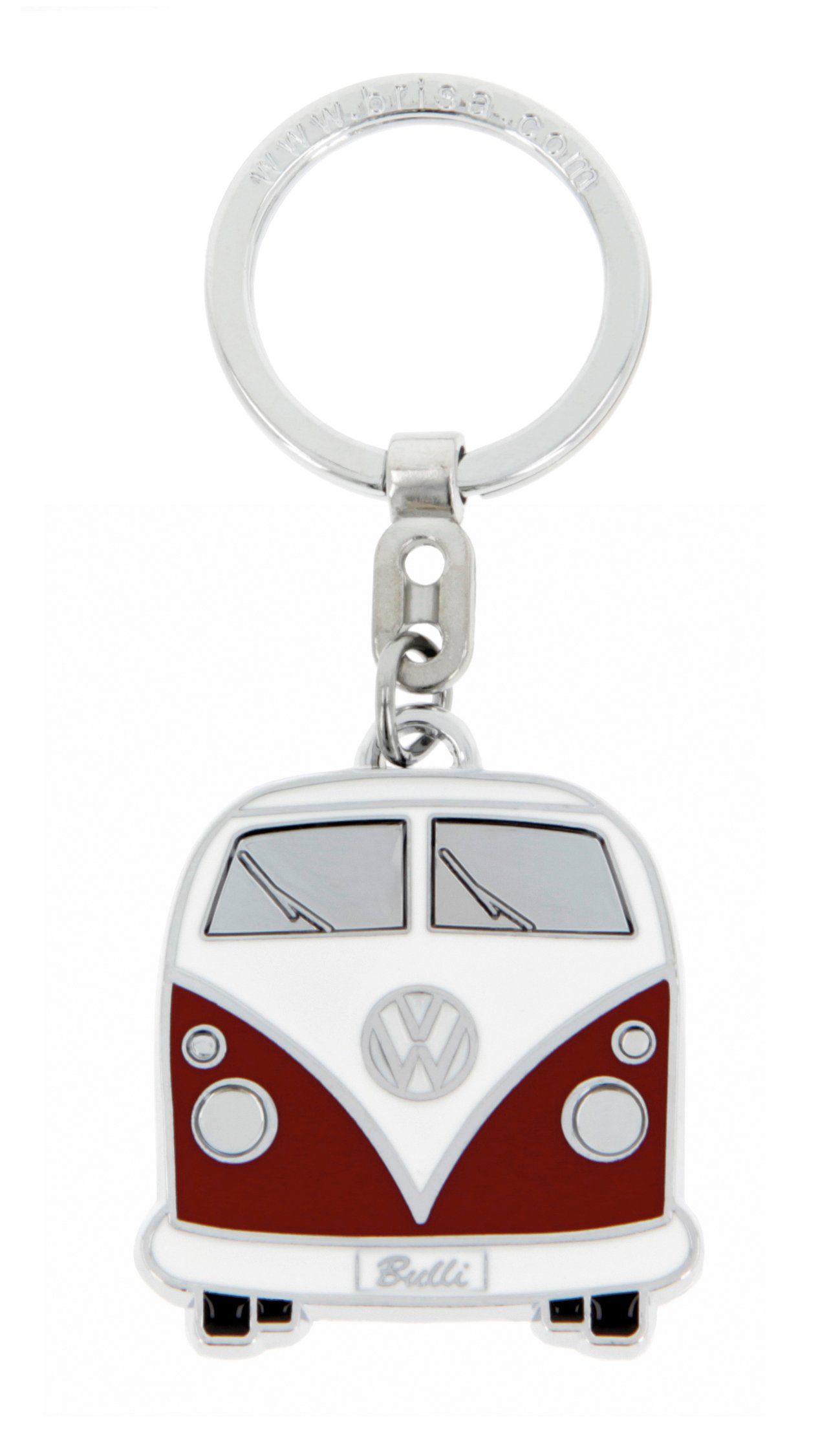 VW Collection by BRISA Schlüsselanhänger Volkswagen günstig online kaufen