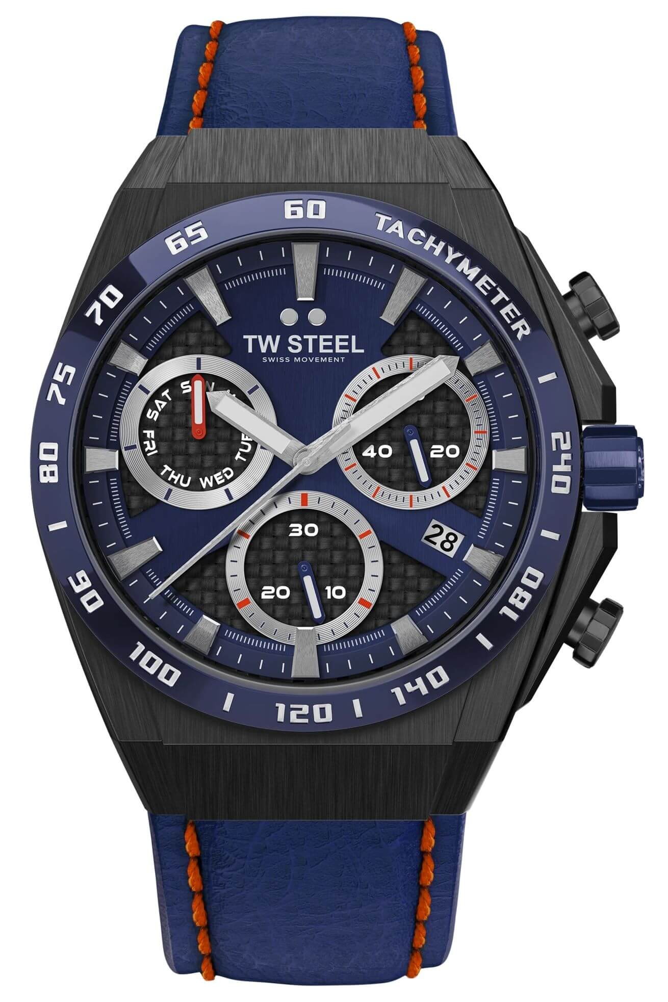 TW STEEL -Fast Lane Special Edition 44mm- CE4072 günstig online kaufen