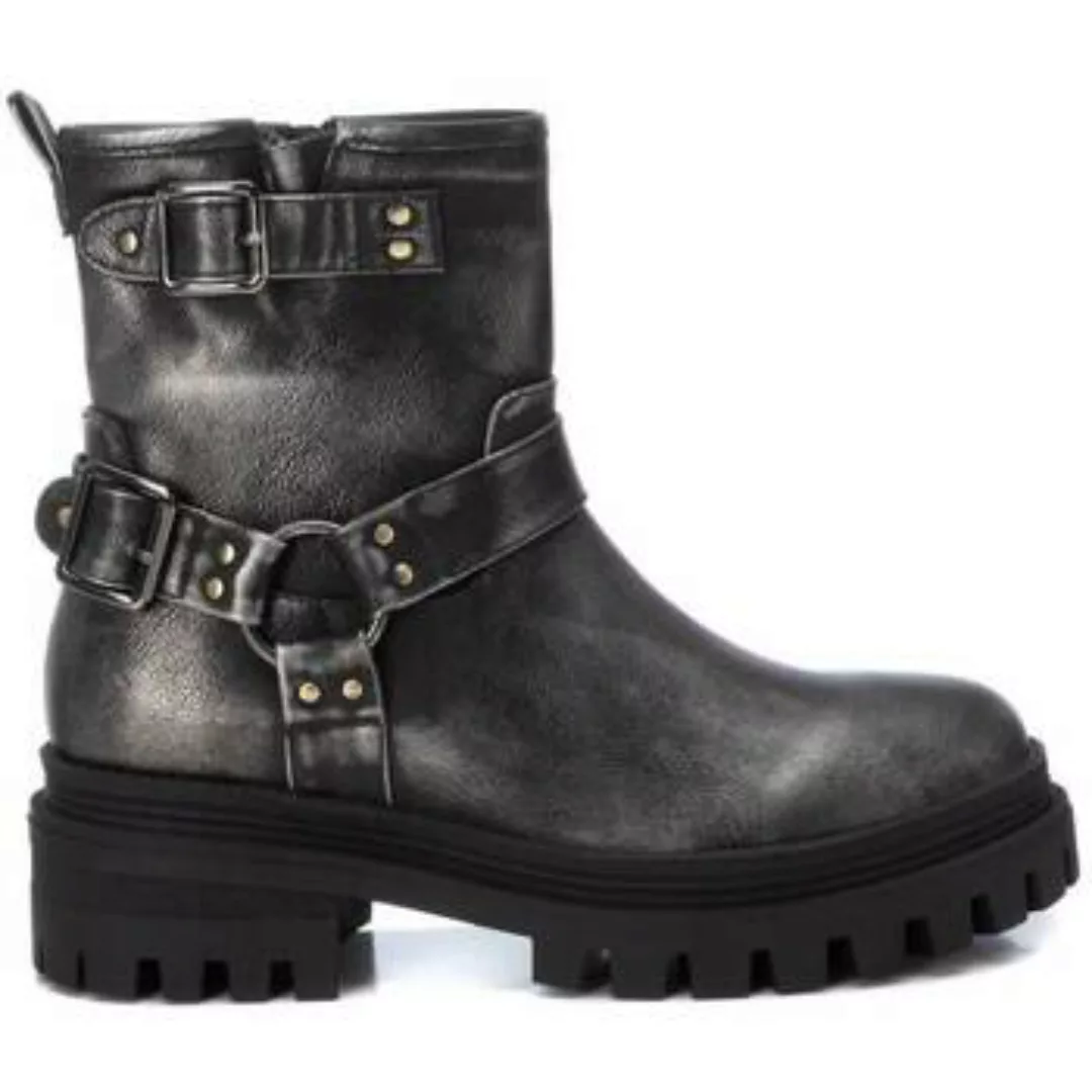 Xti  Stiefeletten 14300603 günstig online kaufen