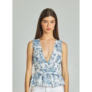ALMA EN PENA  Blusen V25CL0601 günstig online kaufen