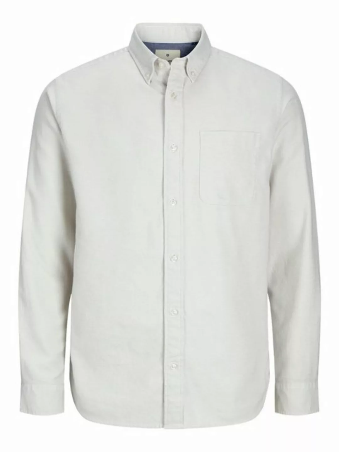 Jack & Jones Langarmhemd JPRBLUNORRIS FLANNEL LS SHIRT BF LN günstig online kaufen