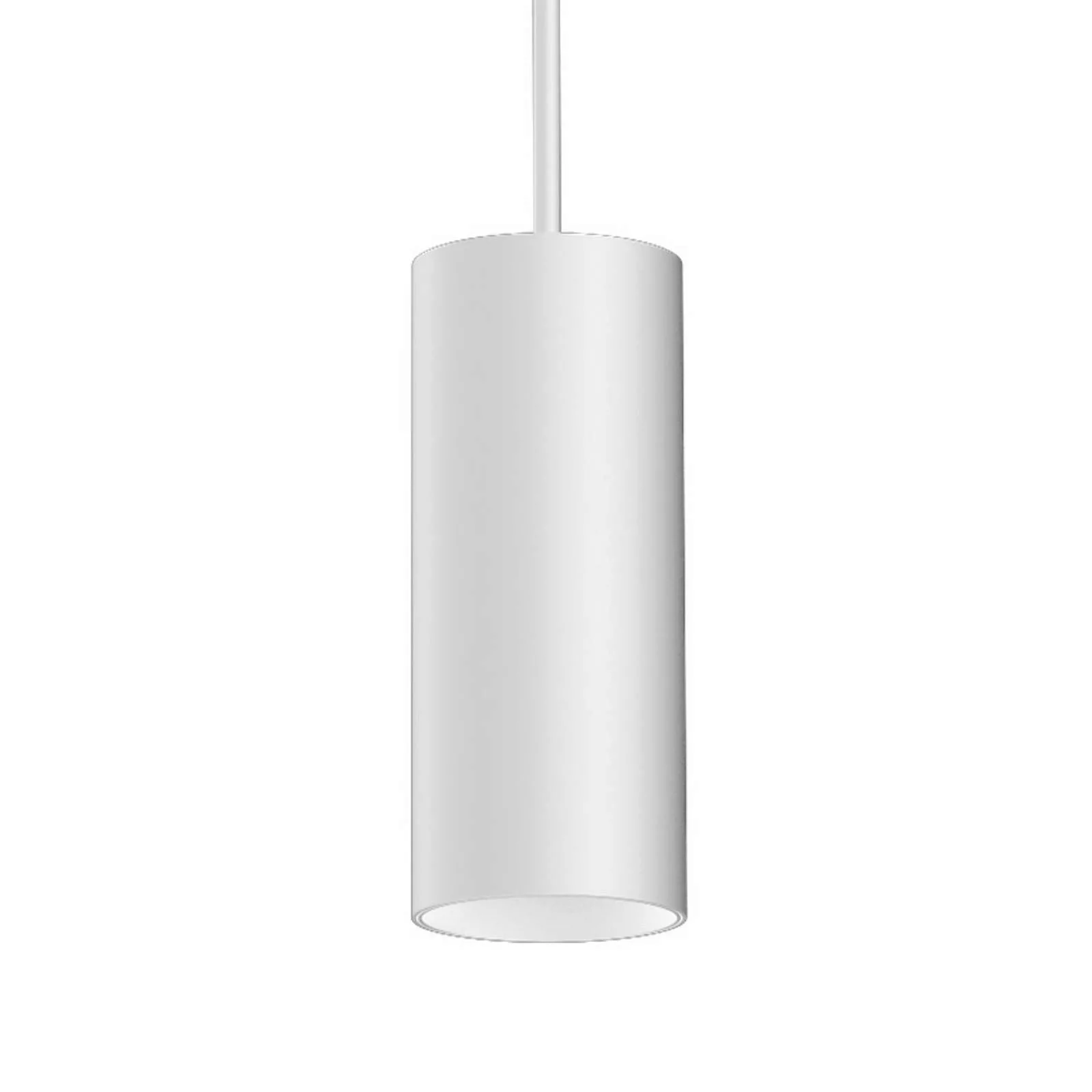 XAL Ary LED-Hängeleuchte DALI weiß 930 44° günstig online kaufen