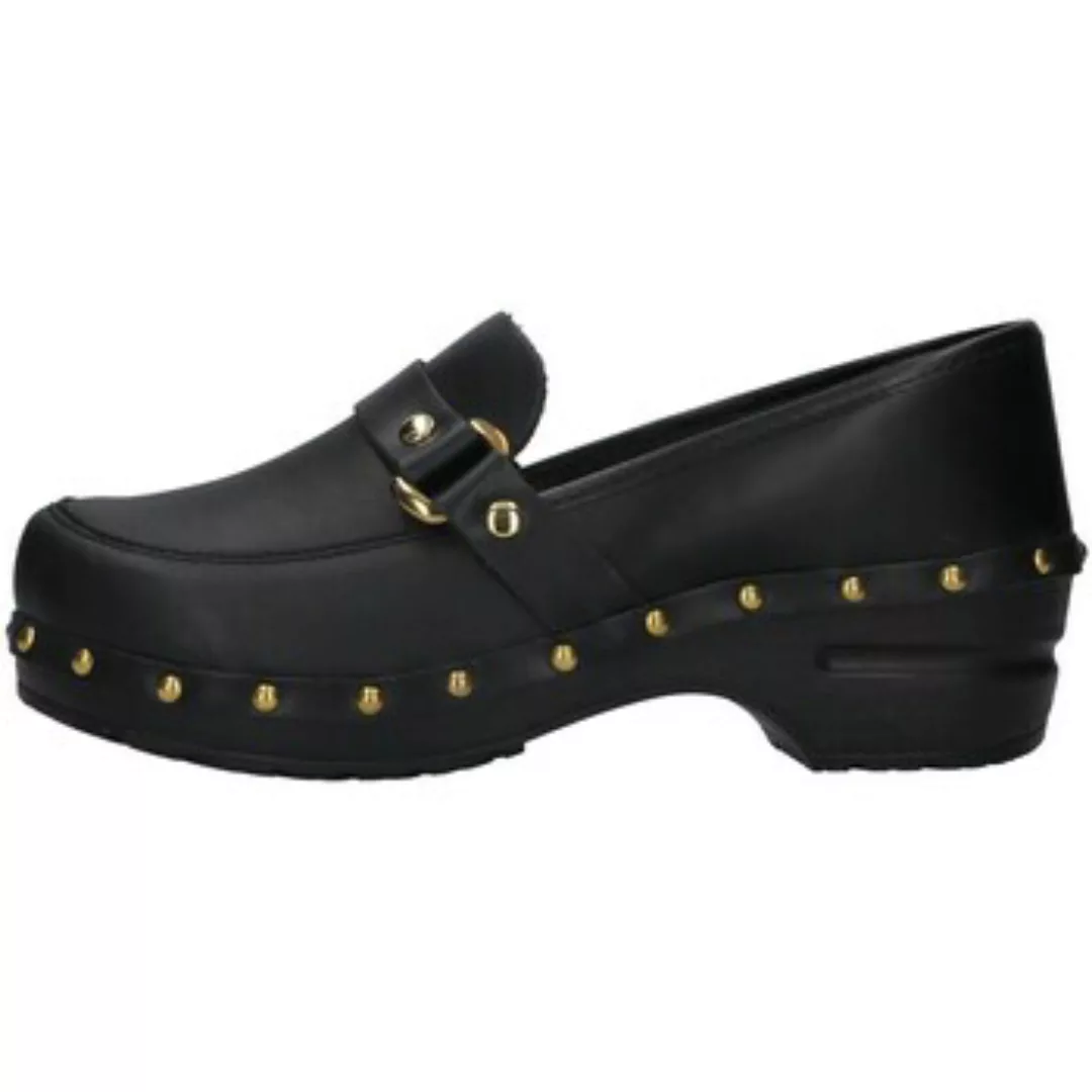 Sanita  Hausschuhe 479400 CLOGs Frau antikbraun günstig online kaufen