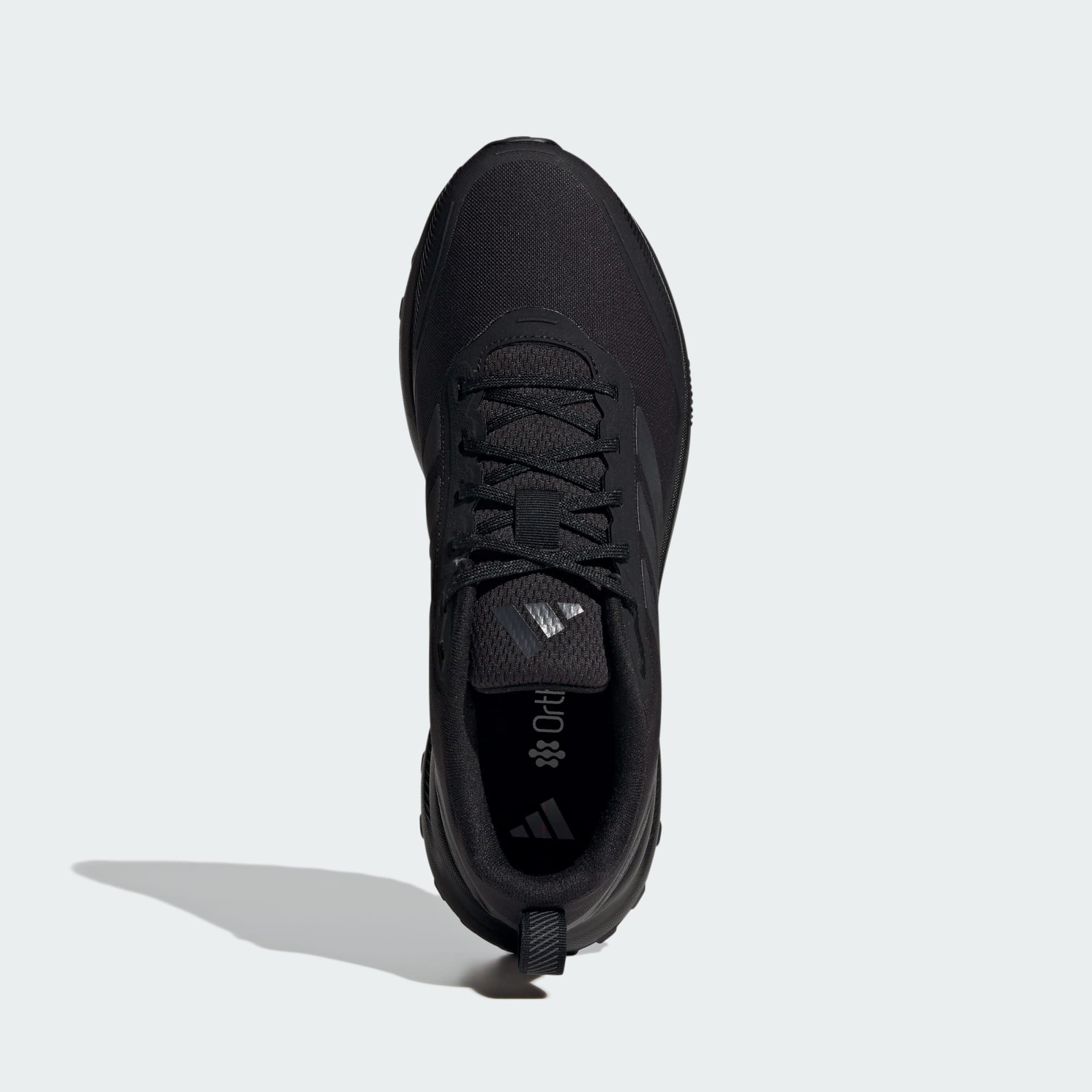 adidas Performance RUNFALCON 5 TR LAUFSCHUH günstig online kaufen