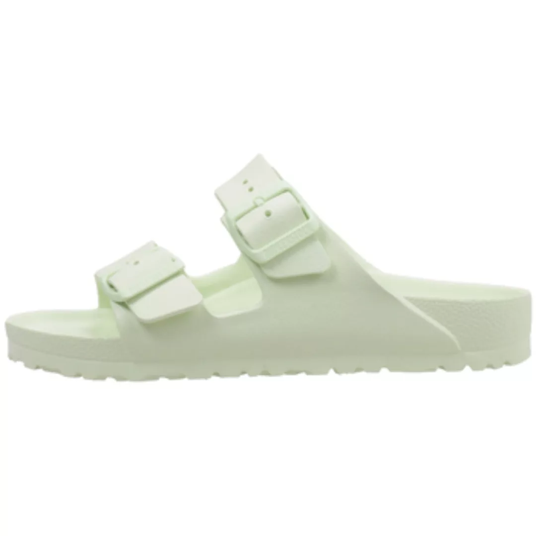 Birkenstock  Sandalen Arizona EVA Faded Lime günstig online kaufen