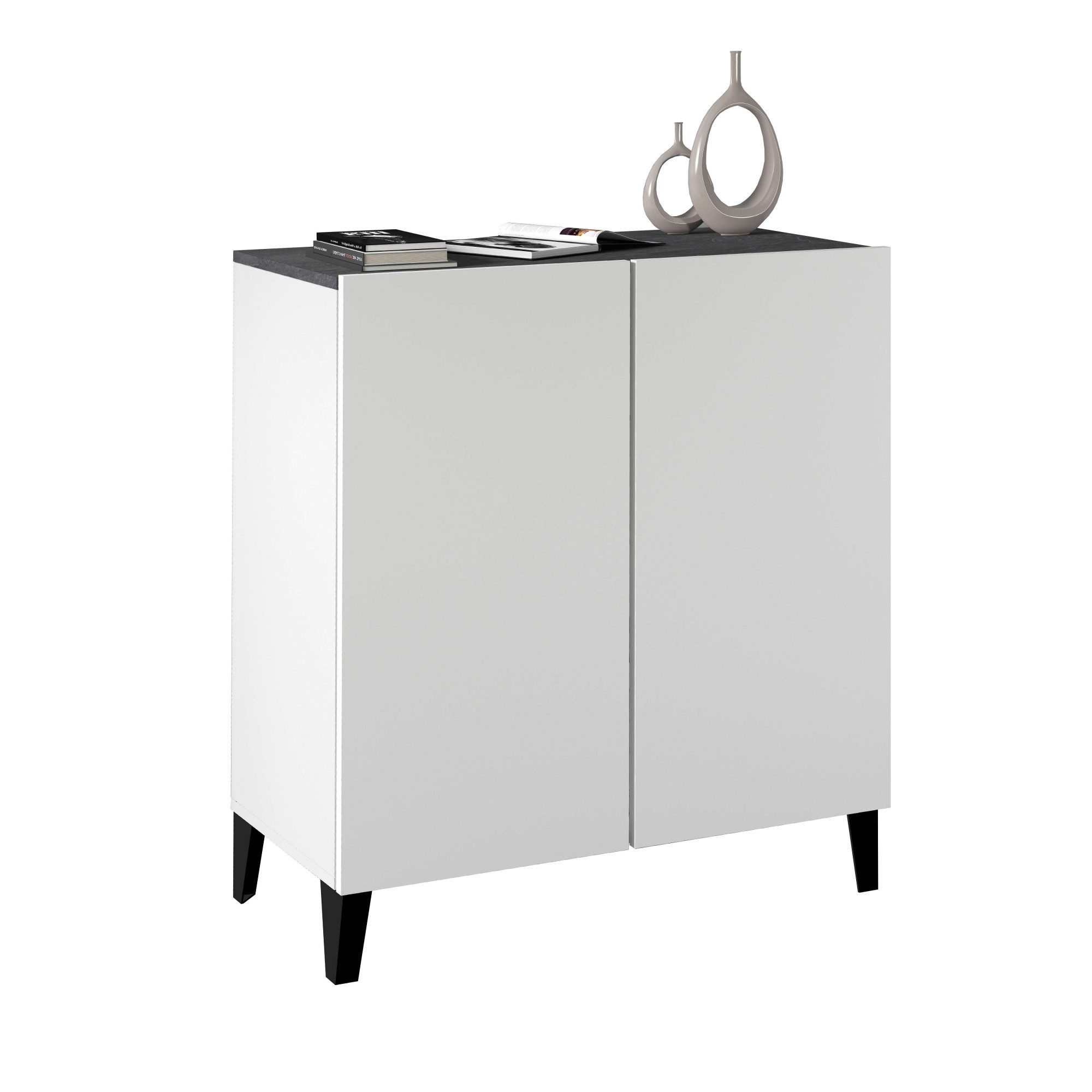 INOSIGN Aktenschrank "Sunrise Aktenschrank, Mehrzweckschrank, Büroschrank", günstig online kaufen