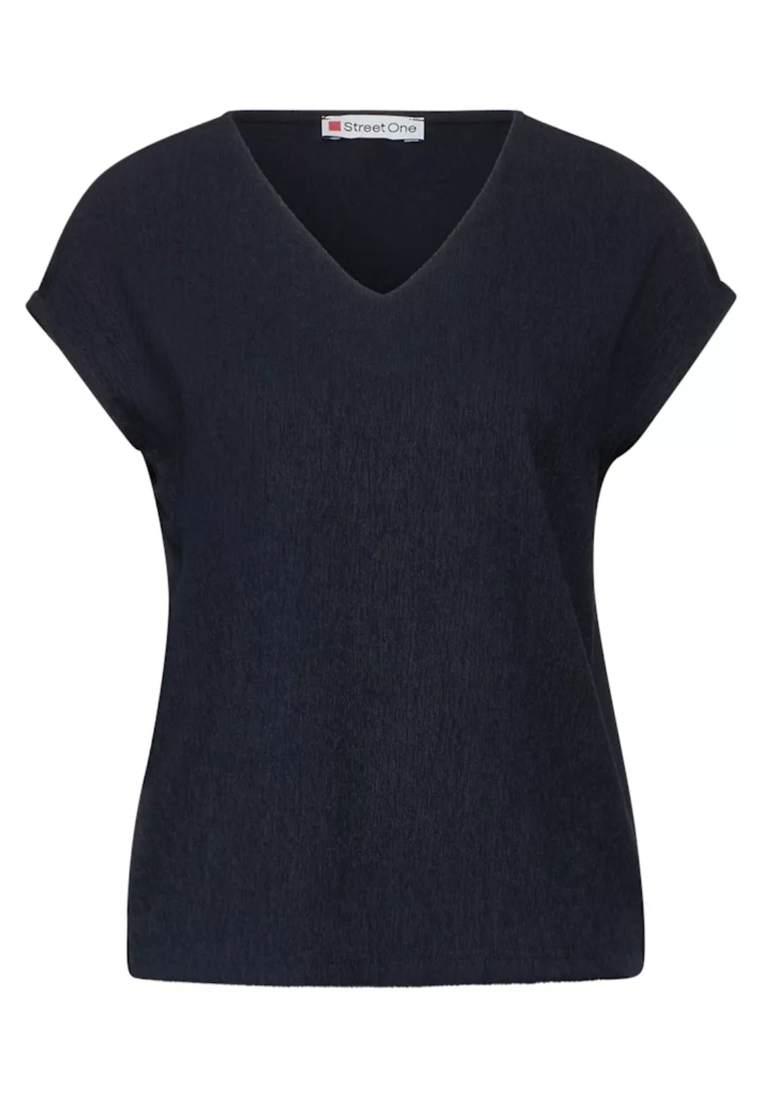 Street One Damen T-Shirt A321284 günstig online kaufen