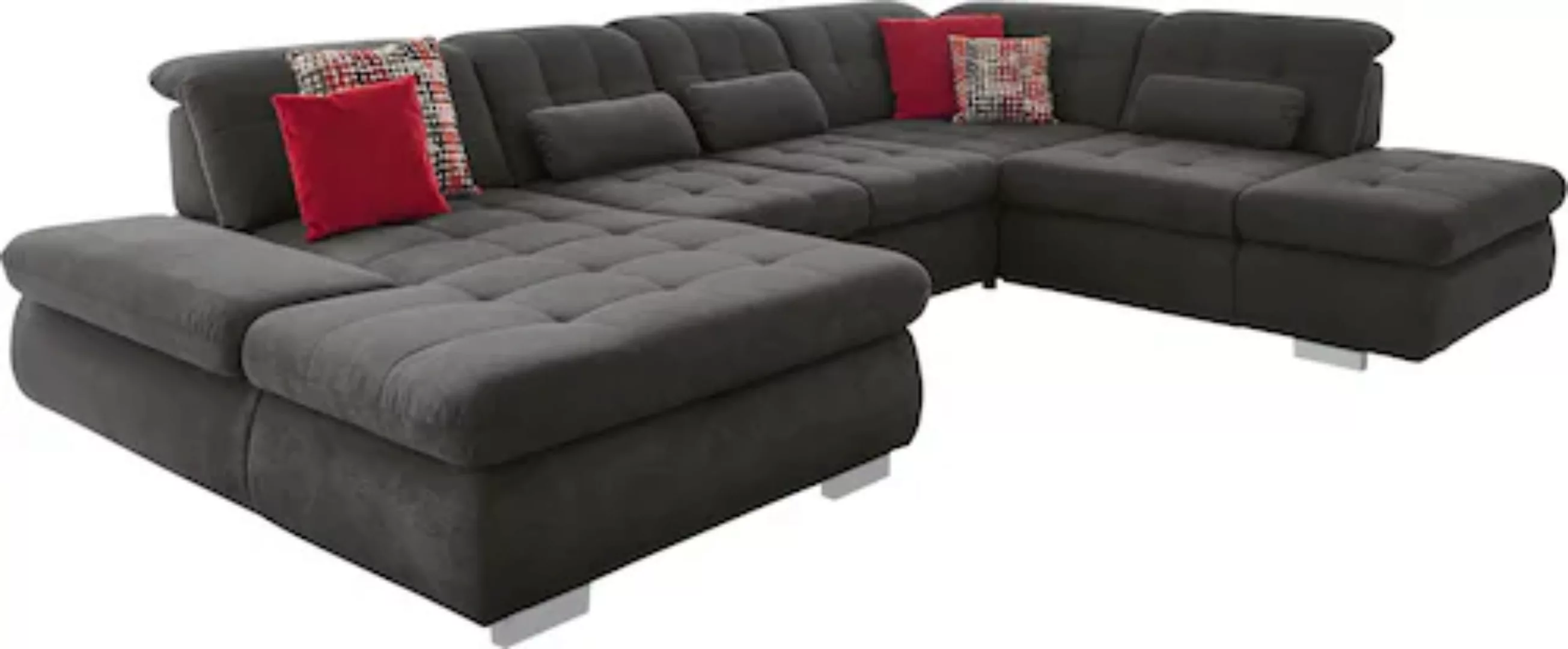 Die PlanBar Ecksofa "MP-IN17004" günstig online kaufen