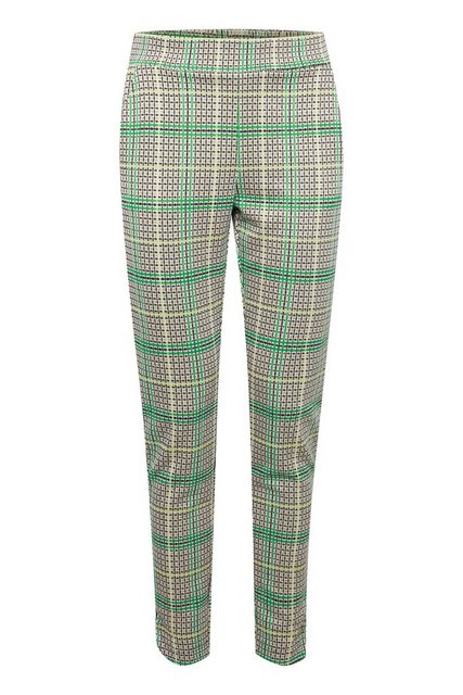 Ichi Stoffhose IHKATE CHECK2 PA - 20118561 günstig online kaufen