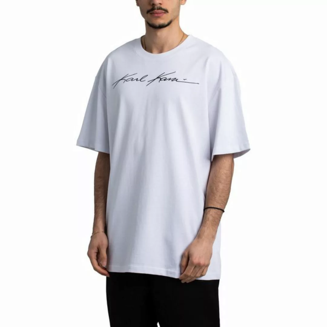 Karl Kani T-Shirt Karl Kani Autograph Heavy Tee günstig online kaufen