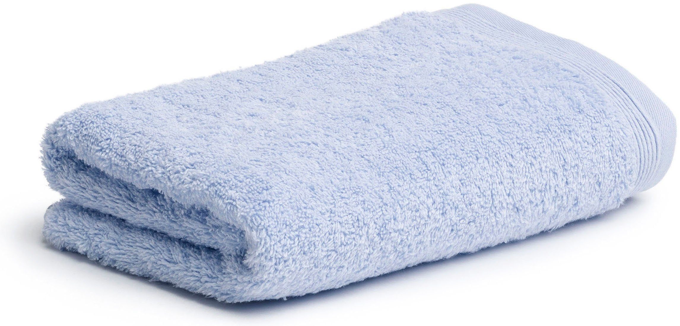 Möve Handtücher Superwuschel, Walkfrottee (1-St), Handtuch günstig online kaufen