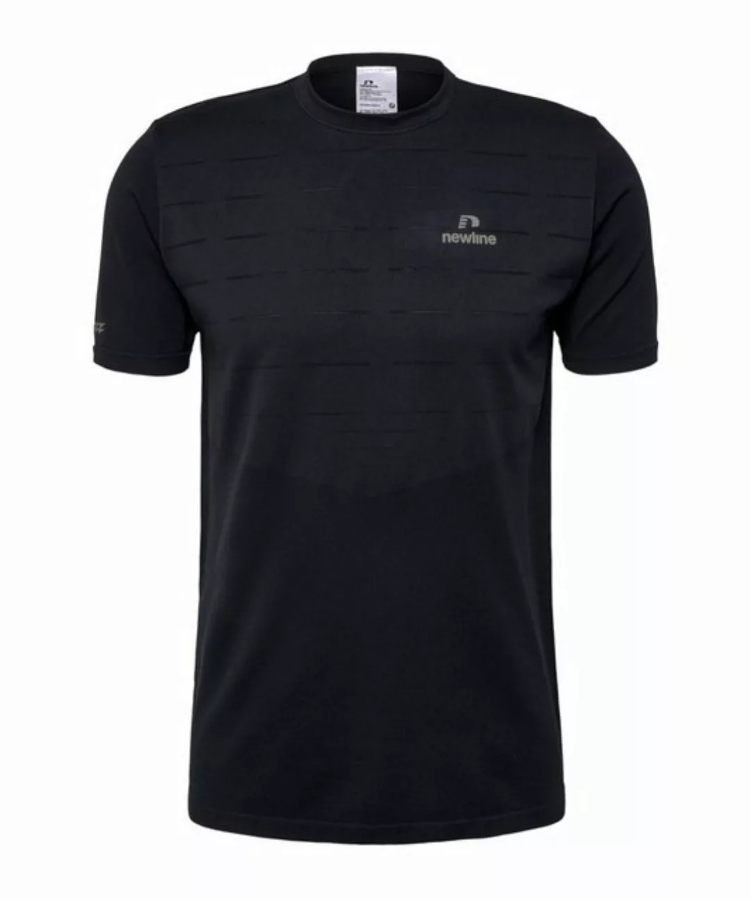 Riverside Seamless T-Shirt Laufshirt günstig online kaufen