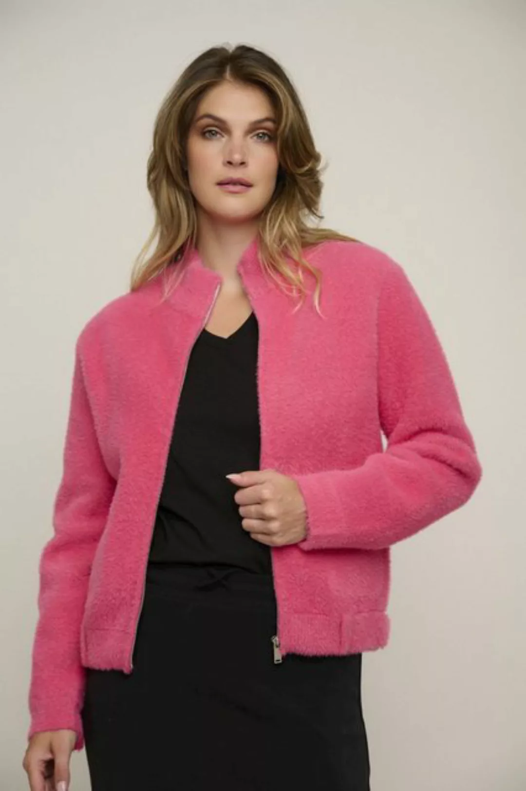 Rino & Pelle Strickjacke günstig online kaufen