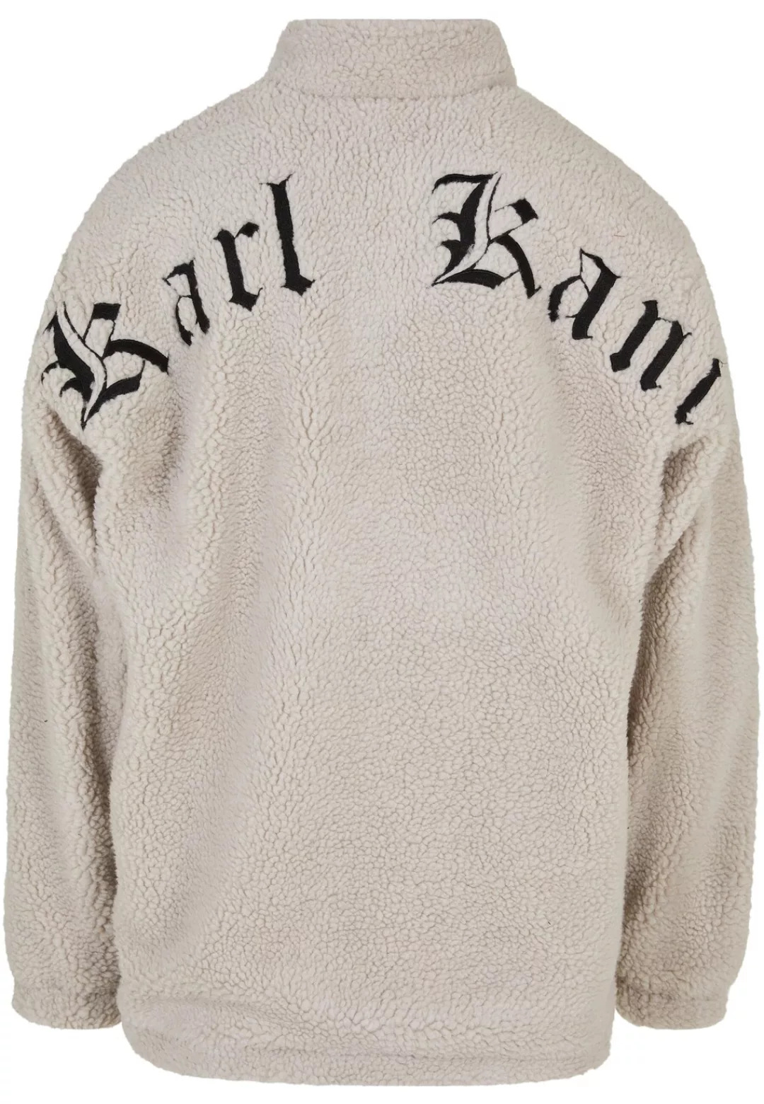 Karl Kani Allwetterjacke "Karl Kani Herren", (1 St.), ohne Kapuze günstig online kaufen