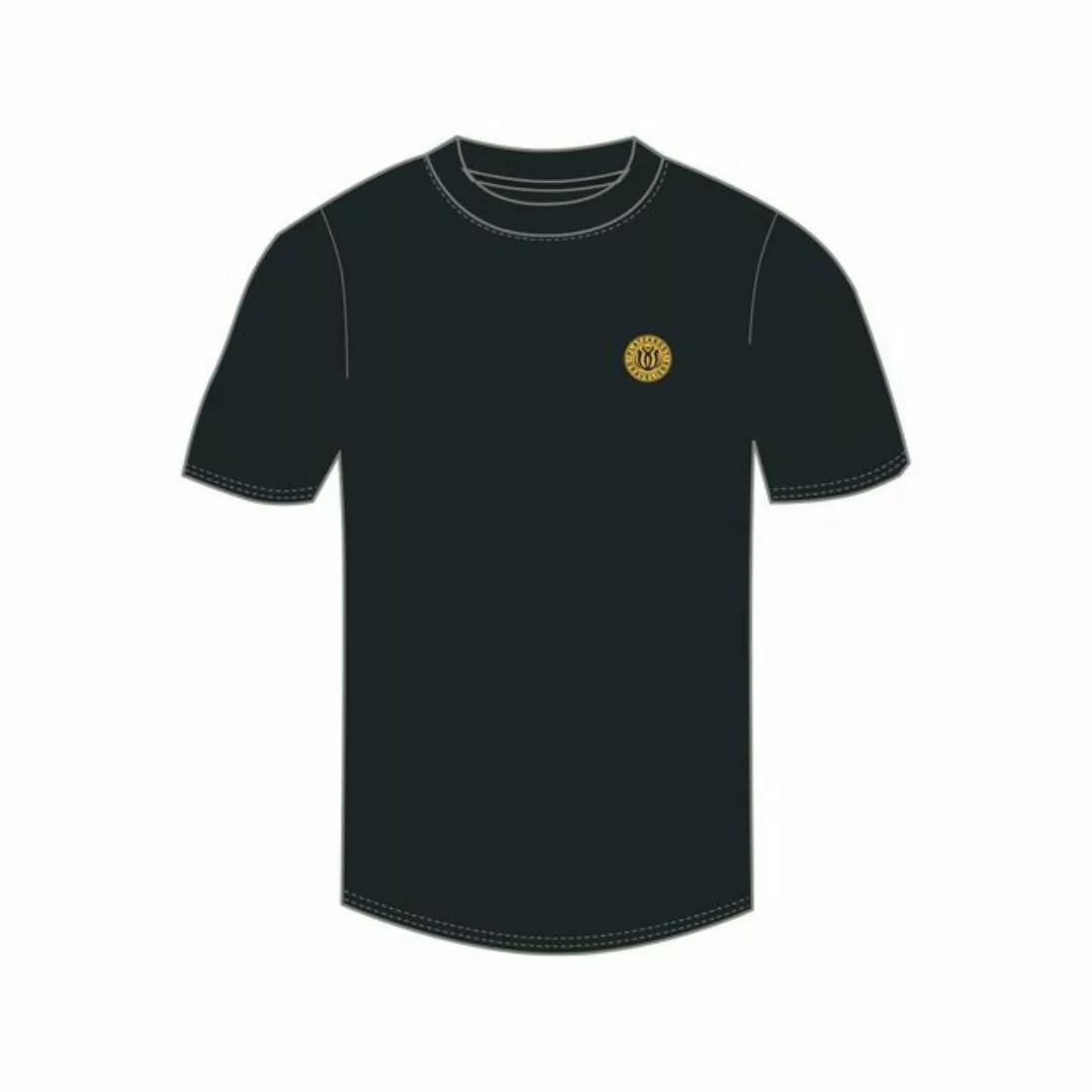 Platzangst T-Shirt T-Shirts Platzangst Snake T-Shirt - Grün M- (1-tlg) günstig online kaufen