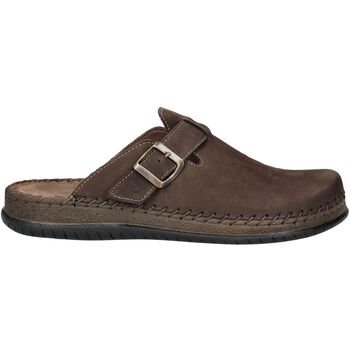 Rohde Rohde Pantoletten Nubukleder Pantolette günstig online kaufen