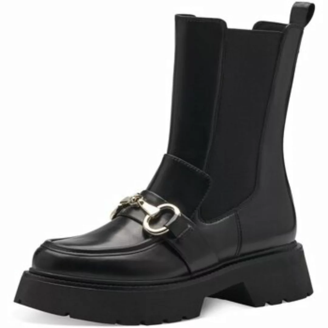 Marco Tozzi  Stiefel Stiefeletten GMK feel Rpet, Lining 2-85408-41/011 günstig online kaufen