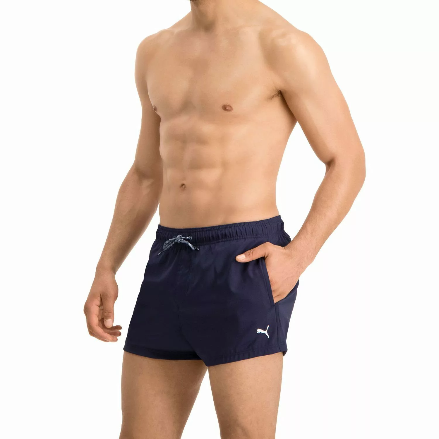 Puma Swim Herren Short Length Swim Short günstig online kaufen