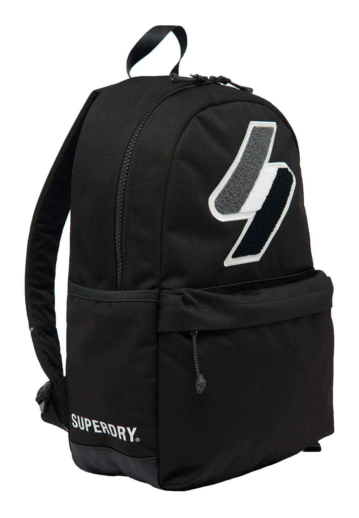 Superdry Code Montana Rucksack One Size Black Graphic günstig online kaufen