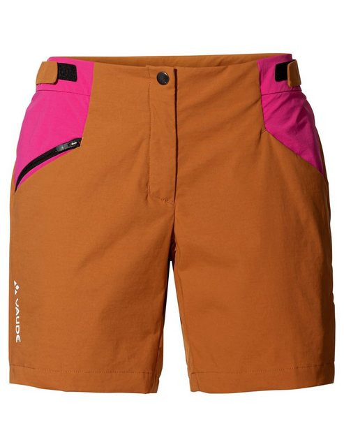 VAUDE Outdoorhose Vaude Womens Tekoa Shorts Iii Damen Shorts günstig online kaufen