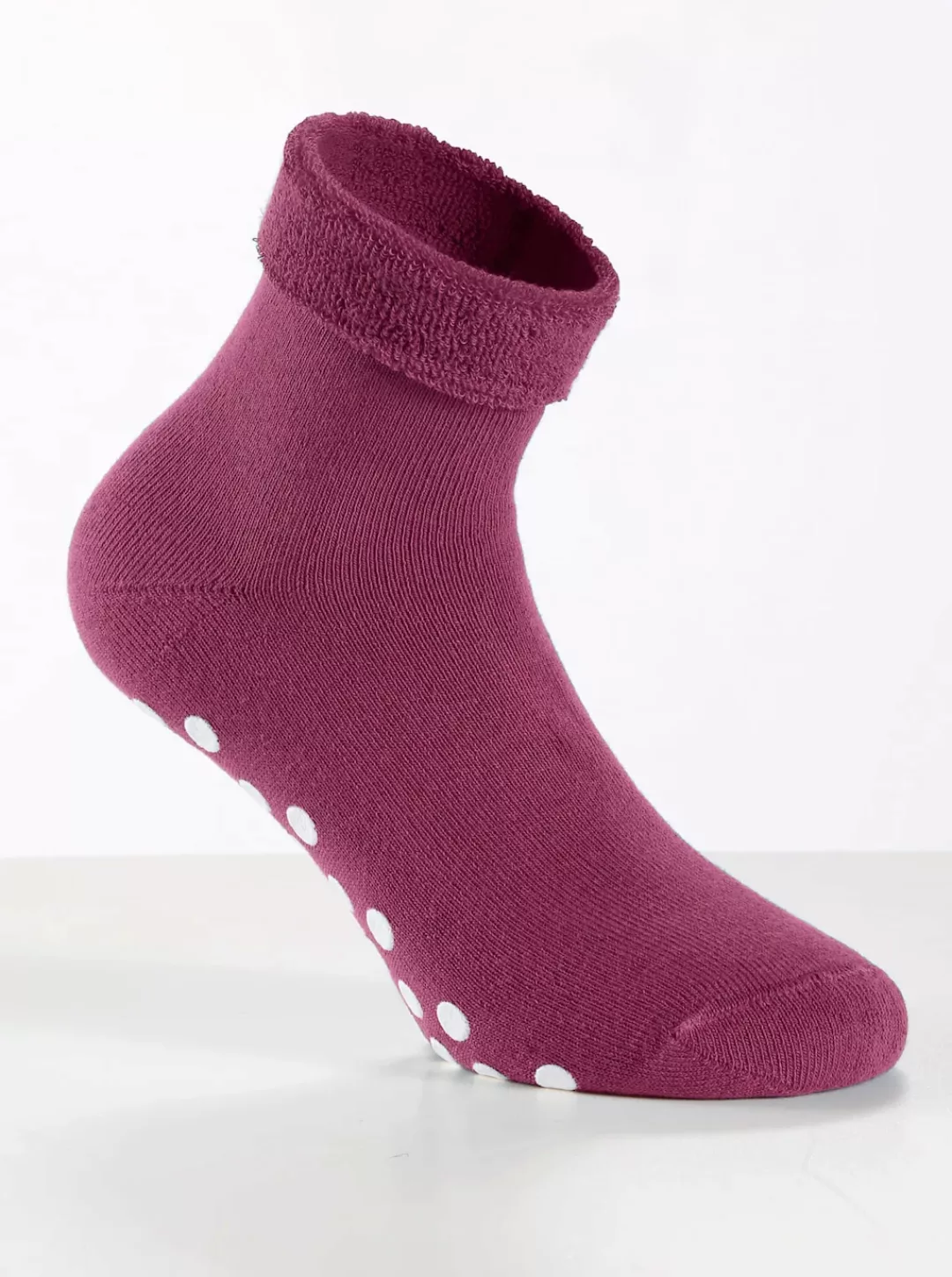 wäschepur ABS-Socken, (3 Paar) günstig online kaufen