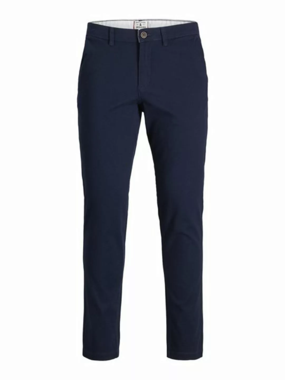 Jack & Jones PlusSize Chinohose "JPSTMARCO JJDAVE LC NOOS PLS" günstig online kaufen