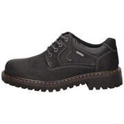 Josef Seibel Halbschuhe Herren schwarz günstig online kaufen