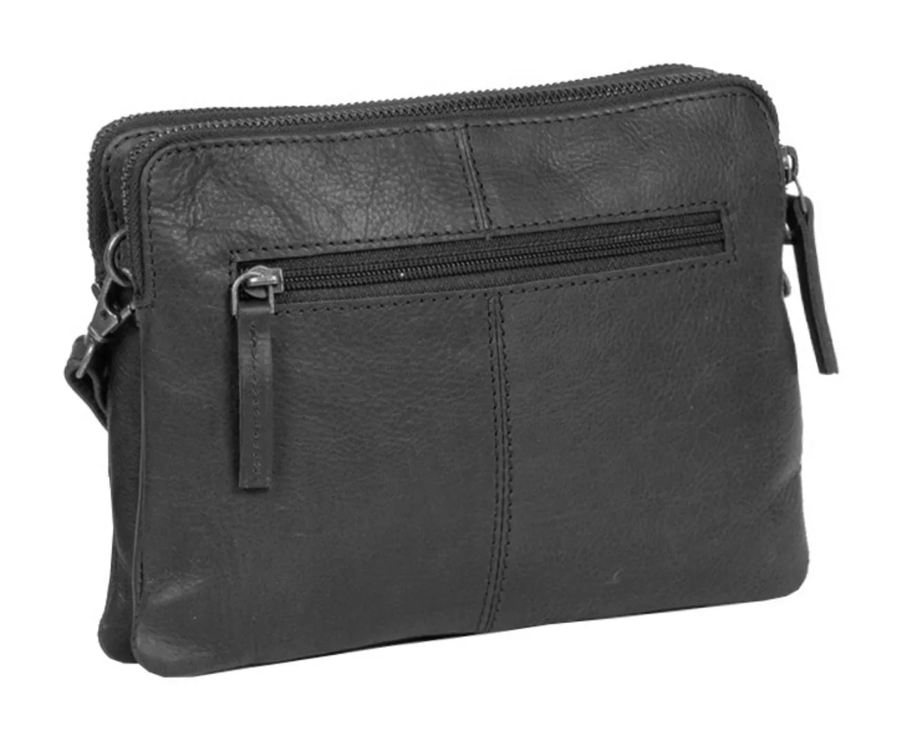 MUSTANG Umhängetasche »Catania Shoulderbag«, mit abnehmbaren Umhängeriemen günstig online kaufen