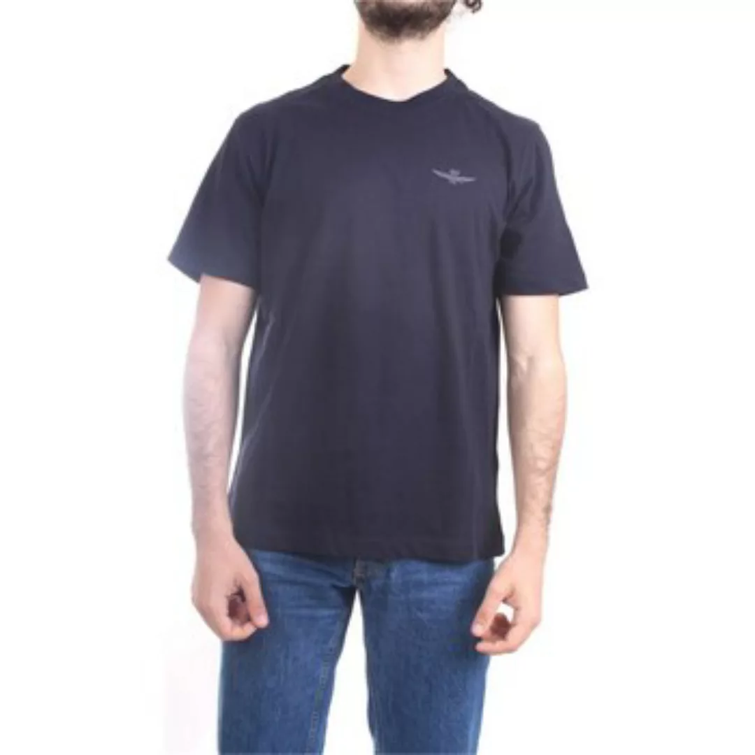 Aeronautica Militare  T-Shirt 241TS2065J592 T-Shirt/Polo Mann günstig online kaufen