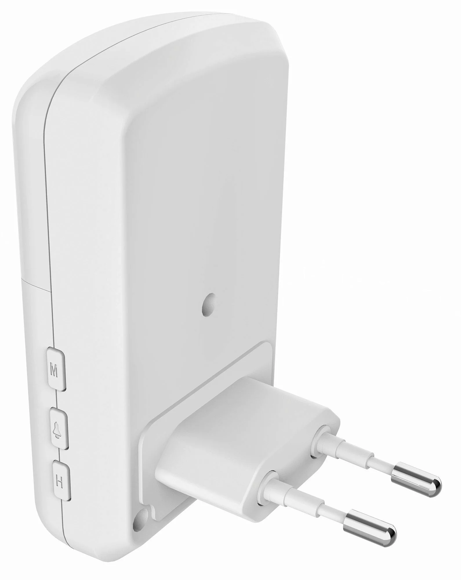 Northpoint LED Nachtlicht mit integriertem Wecker günstig online kaufen