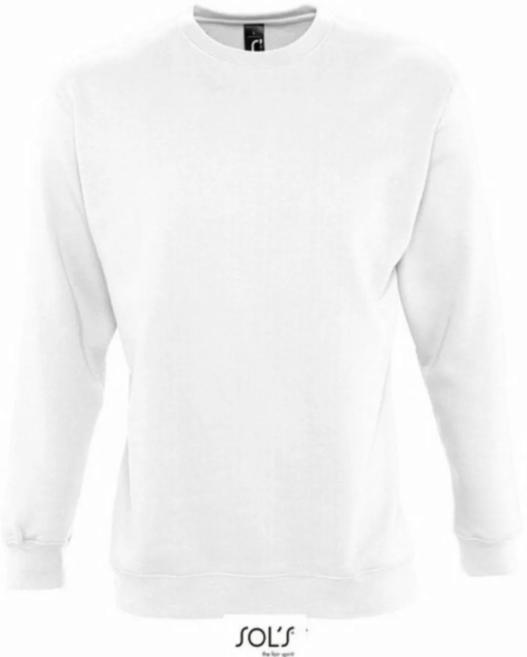 SOLS Sweatshirt Sweatshirt New Supreme / Pullover günstig online kaufen