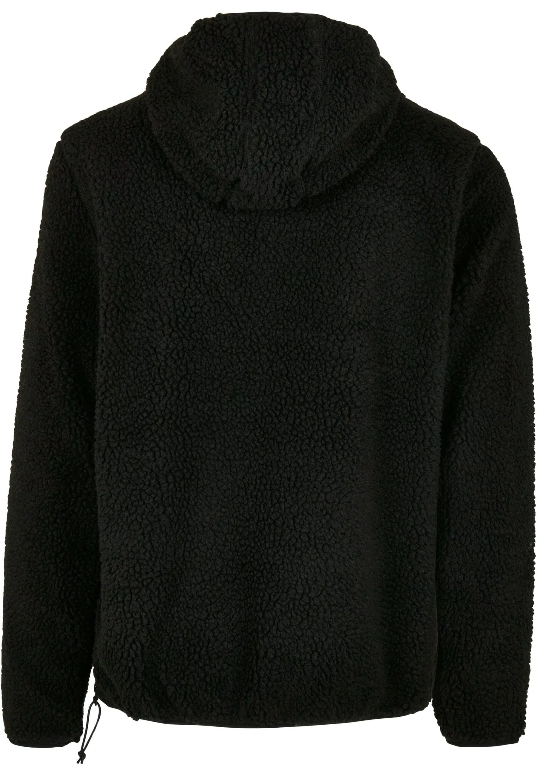 Brandit Anorak "Brandit Herren Teddyfleece Worker Pullover", (1 St.), mit K günstig online kaufen